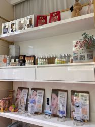 -EC BEAUTY易思美容