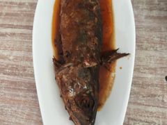 鱼-红焱牛肉面馆