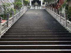-磁器口古镇
