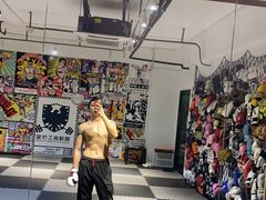 -AC健身·运动康复工作室(千灯湖店)
