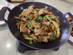 -郭林家常菜(狼垡店)