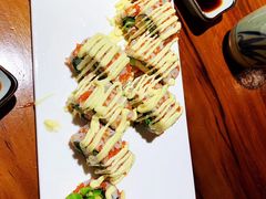 -晶吉·居酒屋·烧鸟·生鱼饭(中山区民主广场店)
