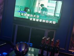 -INLOVE KTV(杭州滨江宝龙城店)