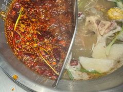 -洞子口重庆鲜货火锅(楚翘城旗舰店)