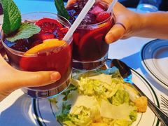 -Wolfgang’s Steakhouse 沃夫冈牛排馆(上海白玉兰广场店)