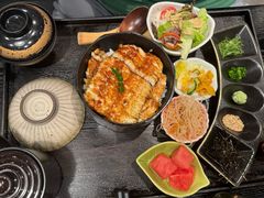 -玄白·炭烤活鳗(上海首店)