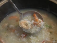 -潮粥馆(长江花园店)