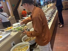 -素满香·Vegan食养自助(天一广场店)
