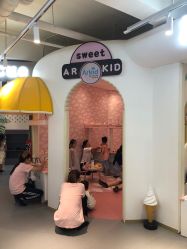 点击看大图 -Arkid安奈欢乐王国(百花里店)
