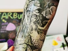 -星巴克(南京弘阳购物中心店)