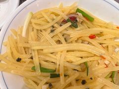 -肖记公安牛肉鱼杂馆·省级非物质文化遗产(江汉路直营店)