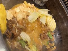 -玺炖·中国铁锅炖(虹桥天街店)