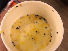 -清真老马家国华牛奶鸡蛋醪糟(正宁路店)