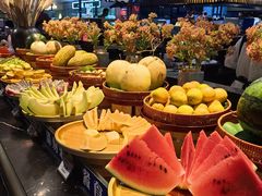 -梨花自助烤肉(天河城店)