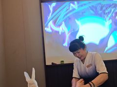 -和子足浴SPA会馆(东方之门店)