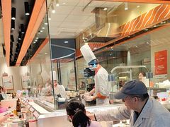 -新一番三文鱼寿司(大东海店)