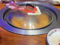 -山河屯铁锅炖(哈西站店)