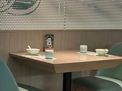 -茶港·点心·啫啫煲(王府井店)