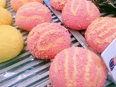 -喜茶(深圳福田星河COCO Park店)