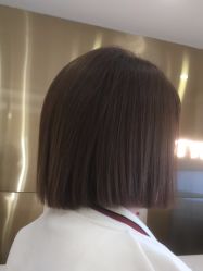 -一東造型烫发染发