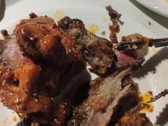 -戈拿旺巴西烤肉(崇文门店)