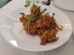 俄式红烩鱼-成桂西餐厅·42年的味道(五大道疙瘩楼店)