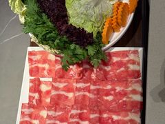 -蝎王府羊蝎子(虎坊桥总店)