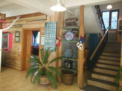 -北京水岸山吧度假村(雁栖镇店)