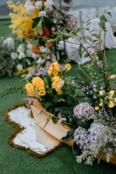 -琥珀婚礼策划AMBER WEDDING