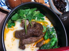 老2号牛肋面-和府捞面(东直门银座店)