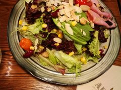 主厨色拉-AFS Cafe & Canteen(闽江二路店)