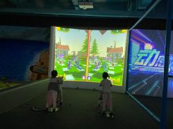 -卡森乐园