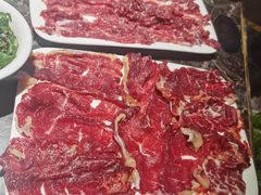 -仄园围炉坊·牛肉火锅·潮汕卤水火锅(蛇口店)