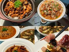 -食锦记·福建私房菜(浦西万达店)