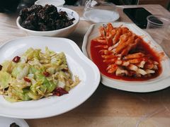 -神仙钵湘香土菜馆(光华路店)