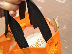 -放哈·甜醅子奶茶创造者(正宁路店)