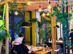-雾都渣渣火锅(南城智汇城店)