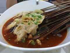 -蜀串香牛杂火锅串串