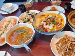 -外婆家(西溪印象城店)