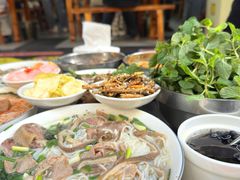 -熊氏牛羊杂粉(龙眼井总店)