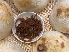 -良友·海鲜青岛菜·海肠捞饭(五四广场店)