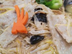 -茶港食堂(武昌店)