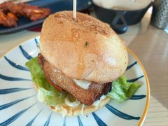 -必胜客(会展店)