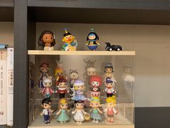 -泡泡玛特POPMART(龙湖杭州滨江天街店)