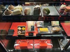 -星巴克(哈尔滨道外百盛店)
