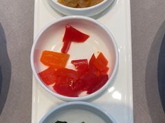 -香山湖渔家大院