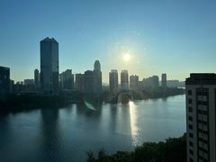 -惠州康帝国际酒店