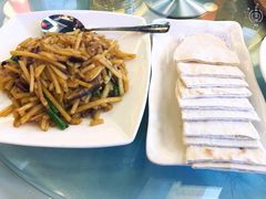 -巴盟人家·内蒙地方菜(华丽家族店)