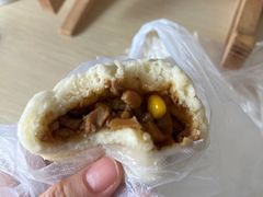 三丁包-老陶包子铺(南大西南村店)