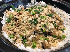 -台山美食一绝阿四台山黄鳝饭(阿四创作店)